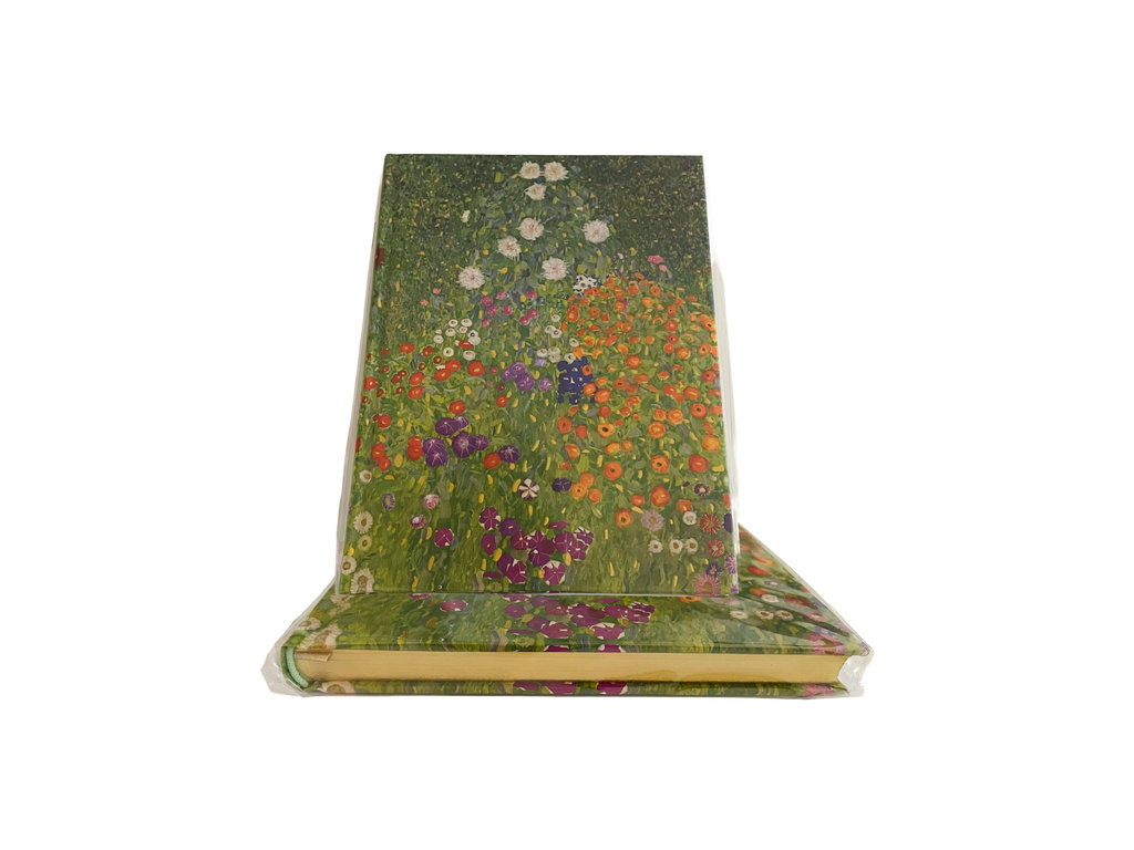 Affirmatiebundel - Botanical Notes