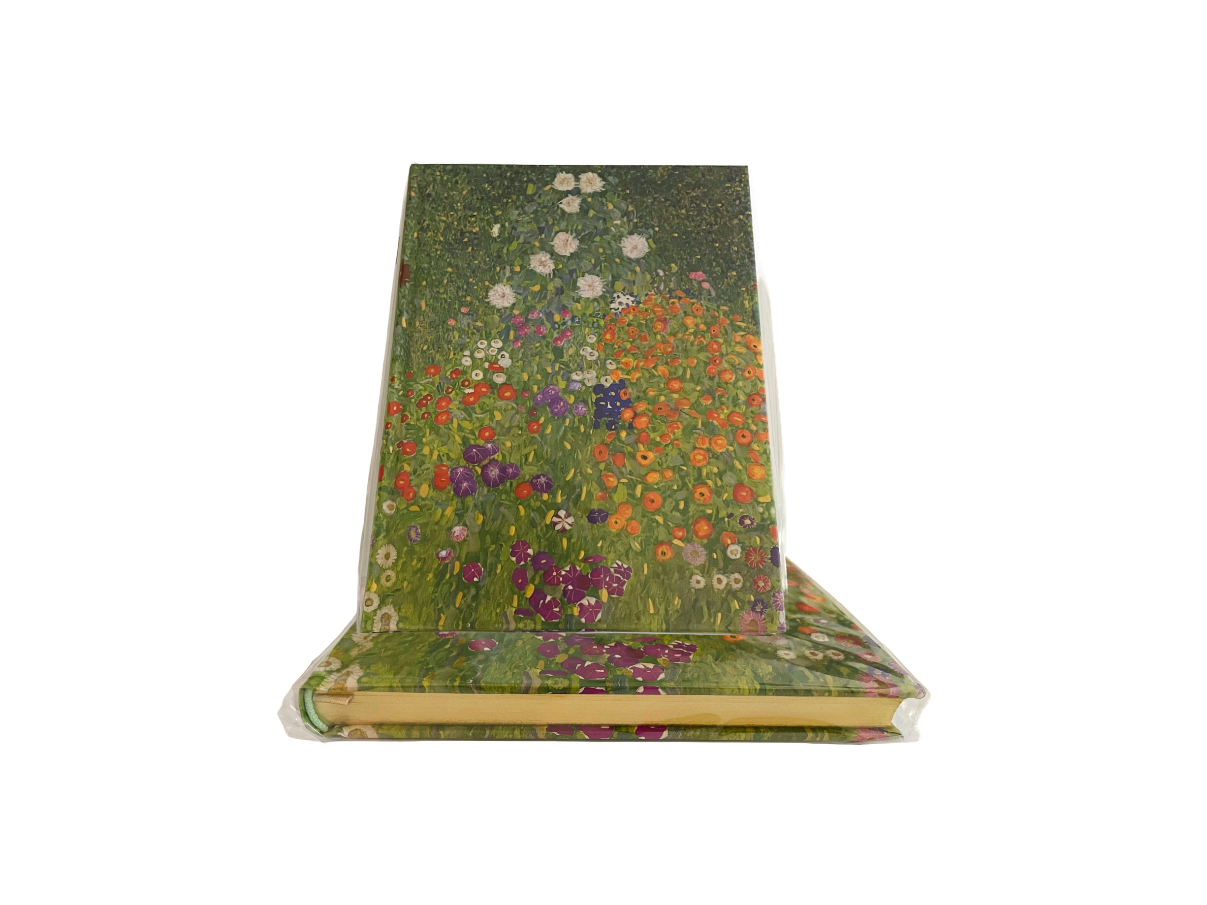 Affirmatiebundel - Botanical Notes