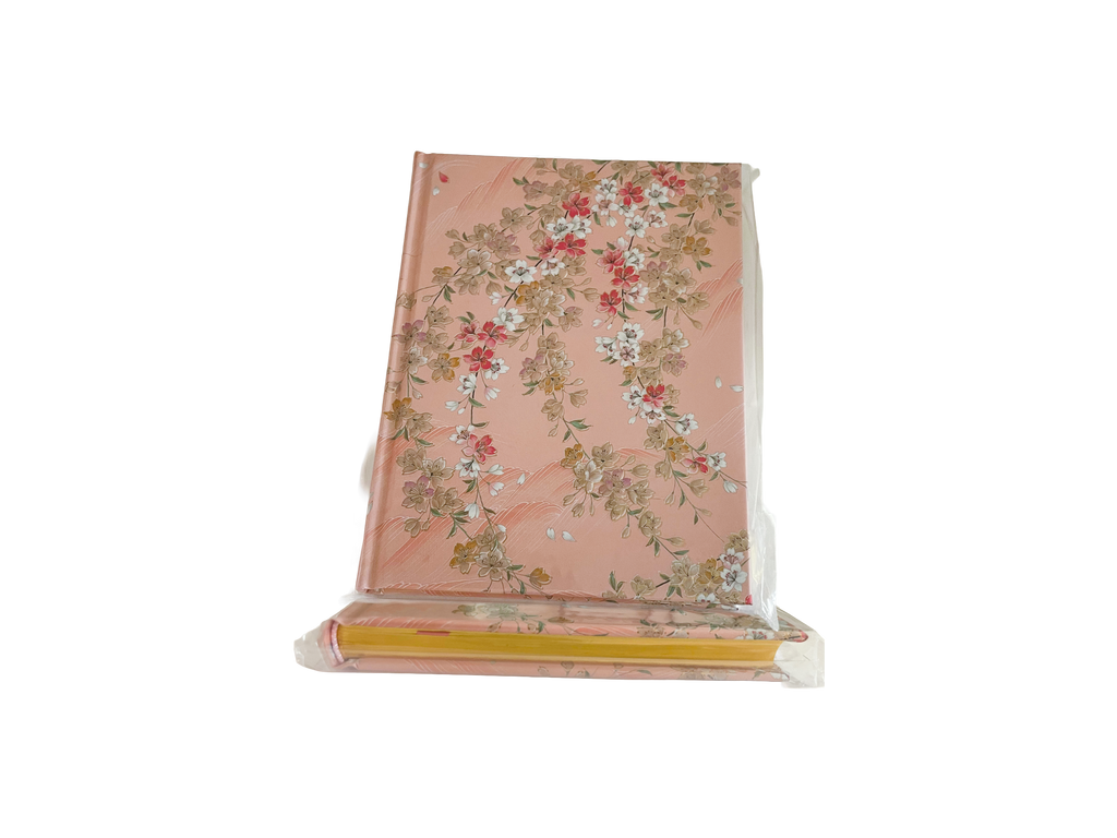 Affirmatiebundel - Soft Rose