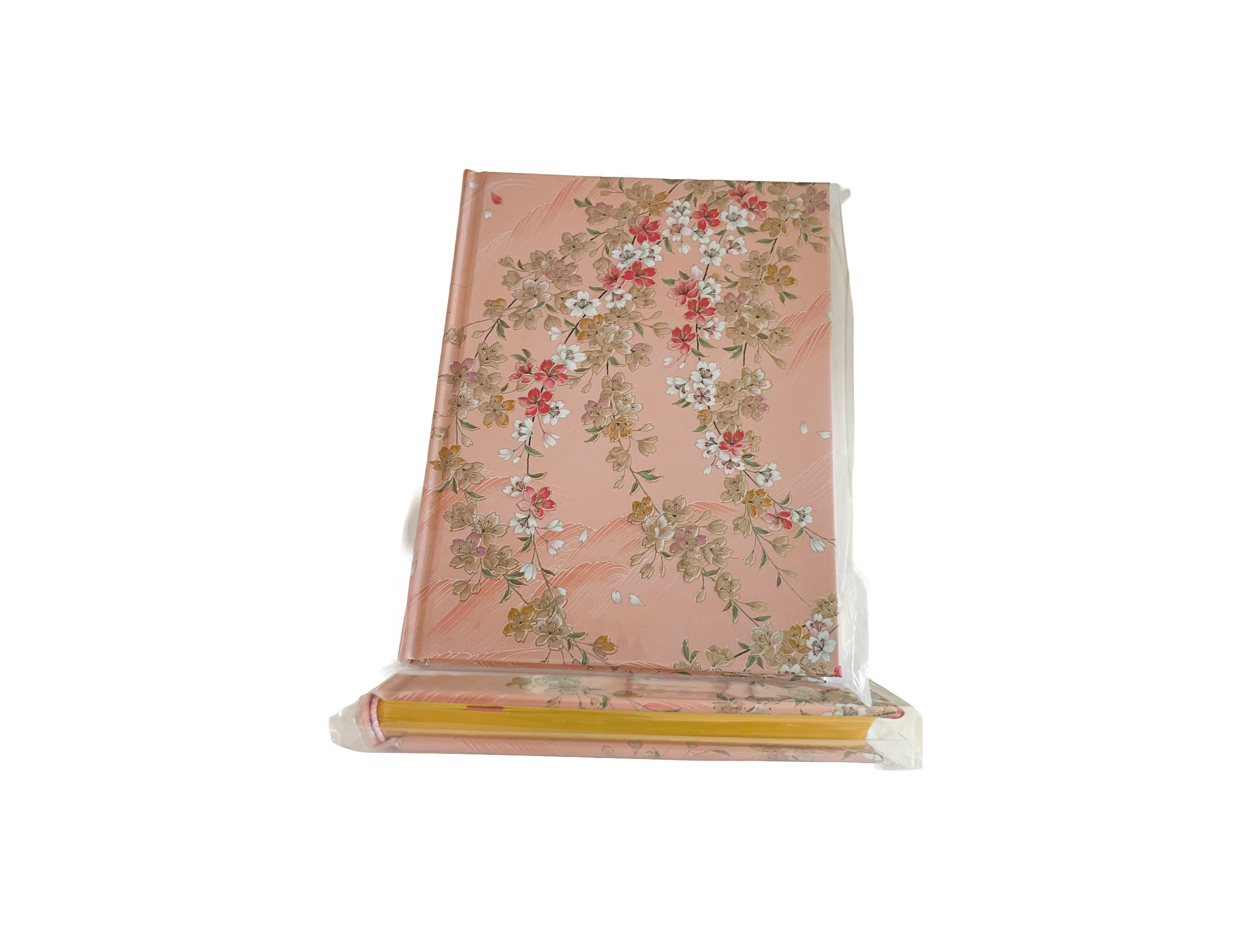 Affirmatiebundel - Soft Rose