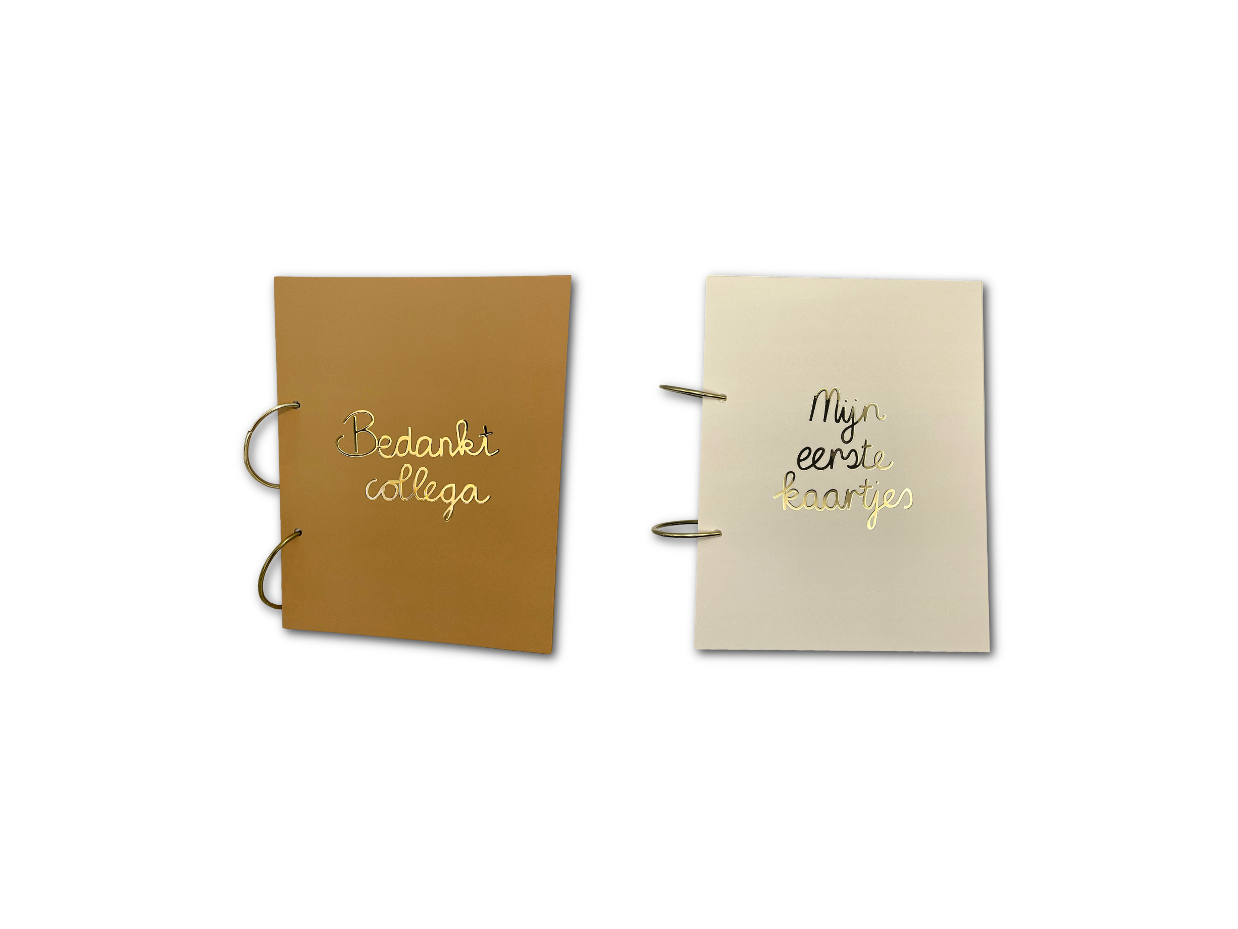 Waarderingsbox Compleet - 21 kaarten & 2 bewaarbundels